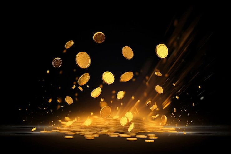 arti gambling App 