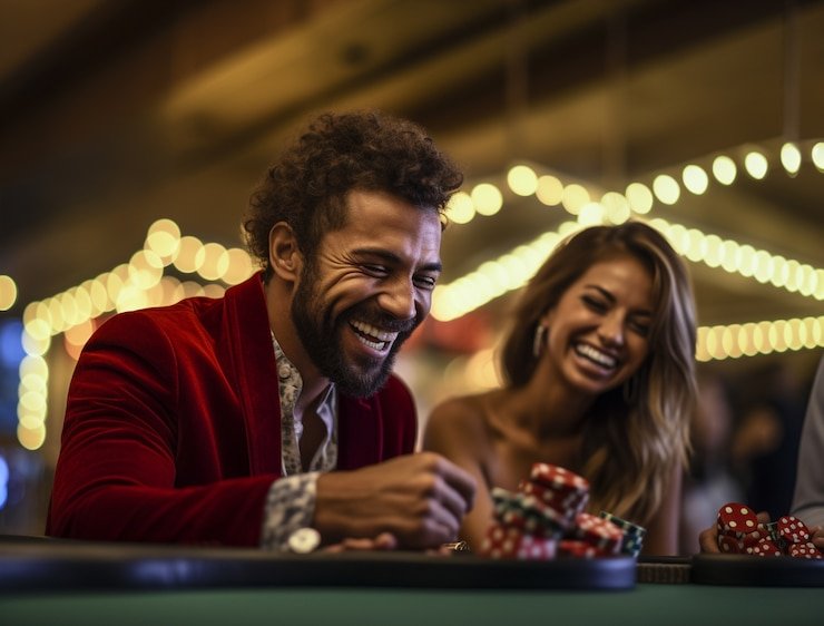 arti gambling featured game showcase