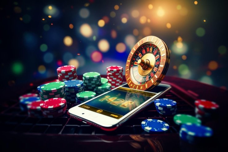 arti gambling featured game showcase