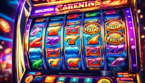 PG Soft slot games interface on mobile screen
