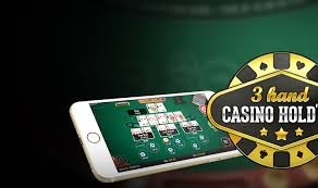 arti gambling featured game showcase